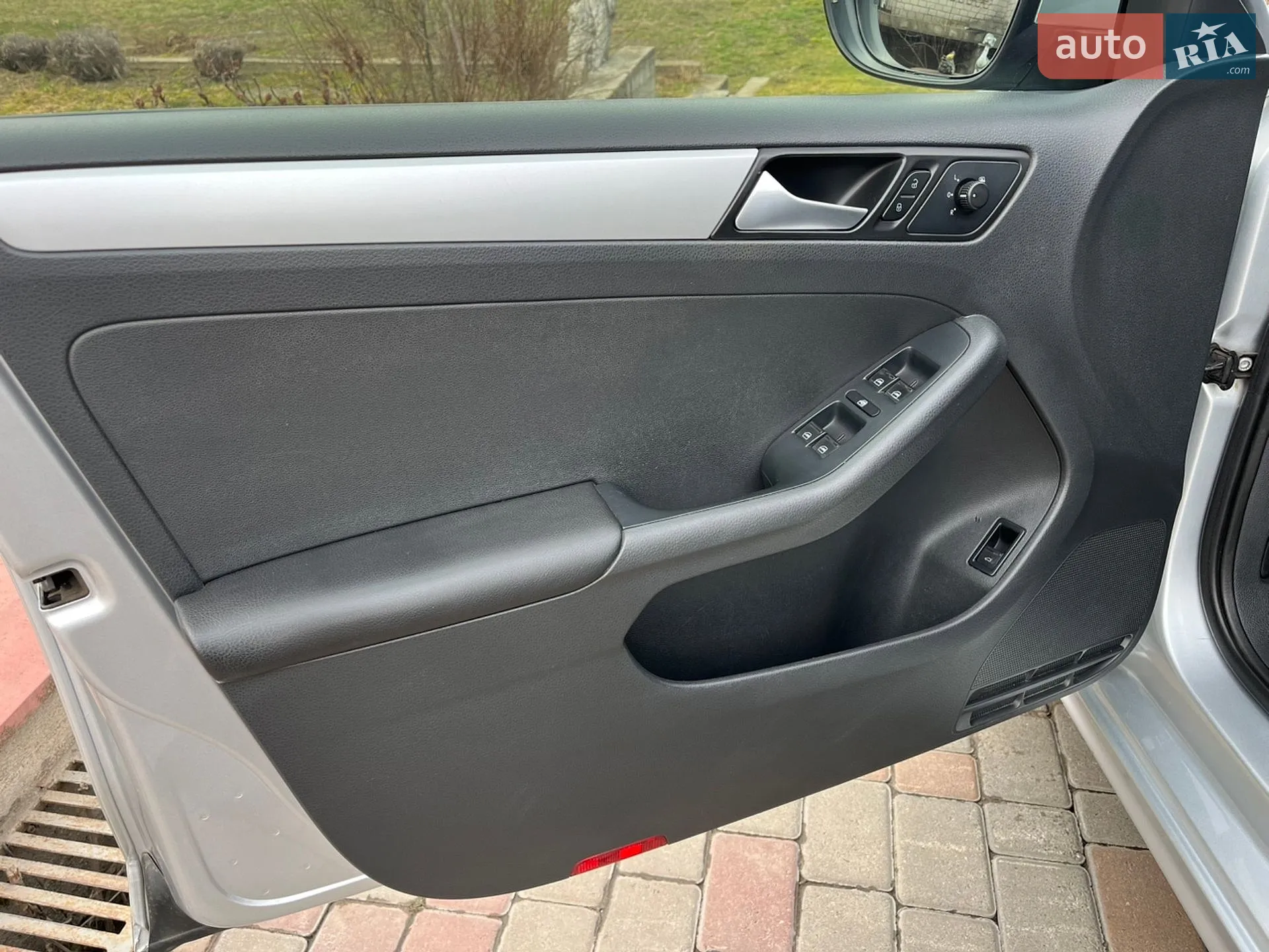 2014 Volkswagen Jetta - мініатюра 26