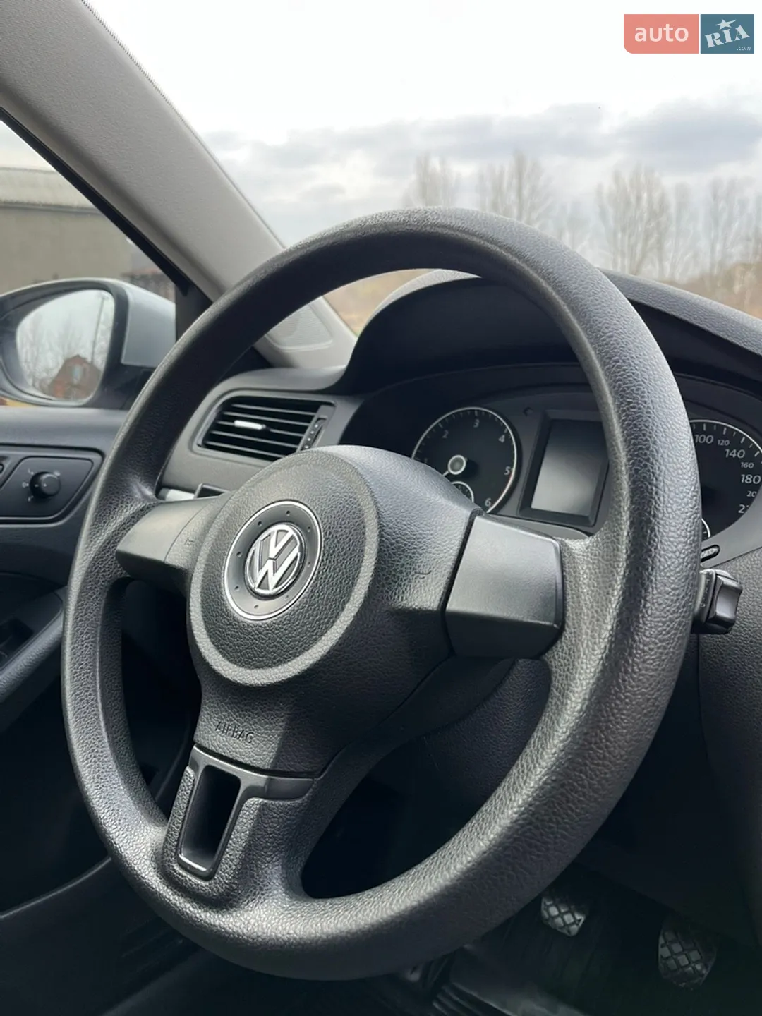2014 Volkswagen Jetta - мініатюра 36