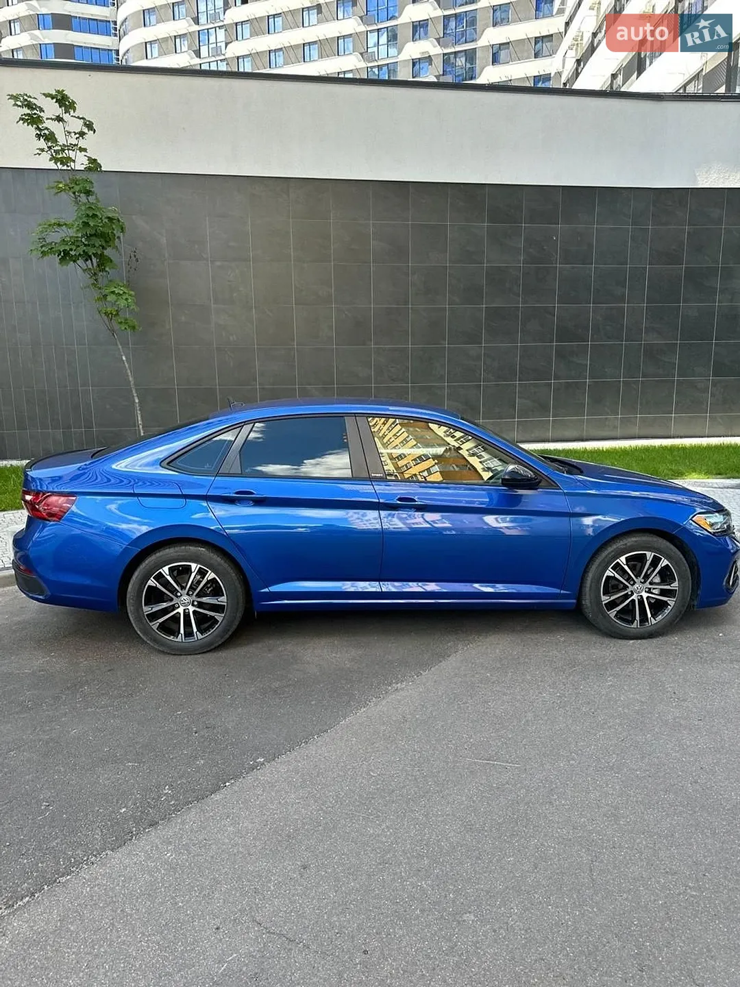 2023 Volkswagen Jetta - мініатюра 4