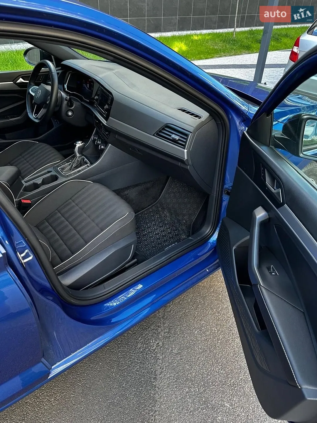 2023 Volkswagen Jetta - мініатюра 11