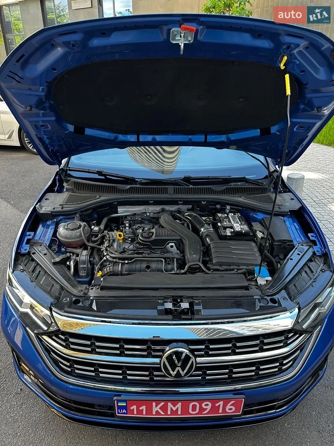 2023 Volkswagen Jetta - мініатюра 19
