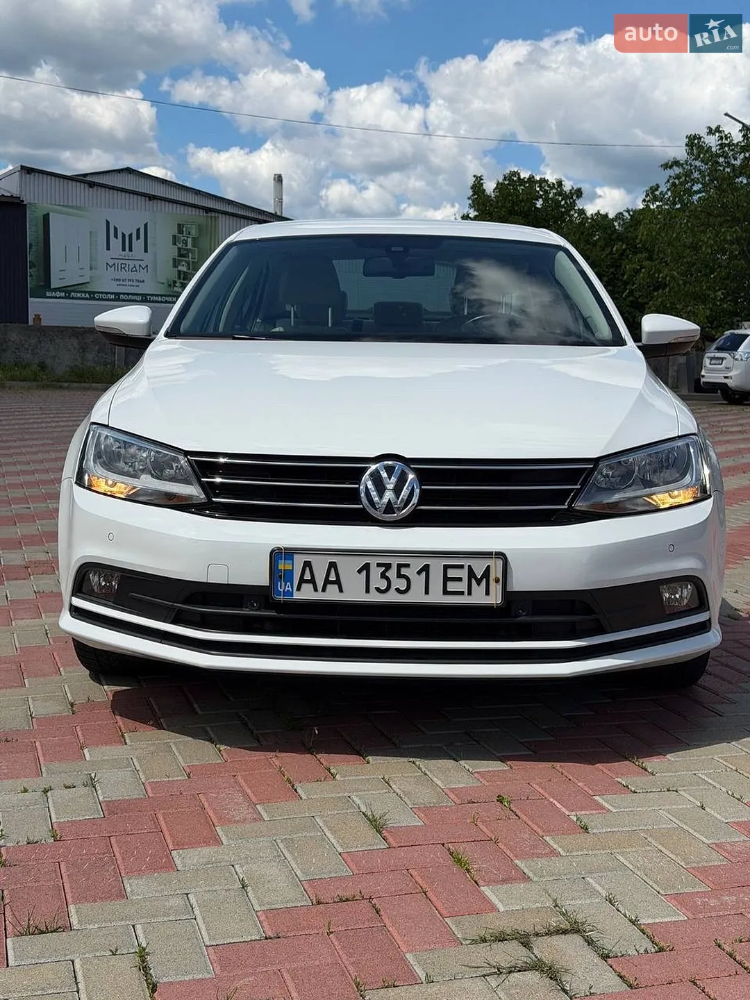 2016 Volkswagen Jetta - мініатюра 2