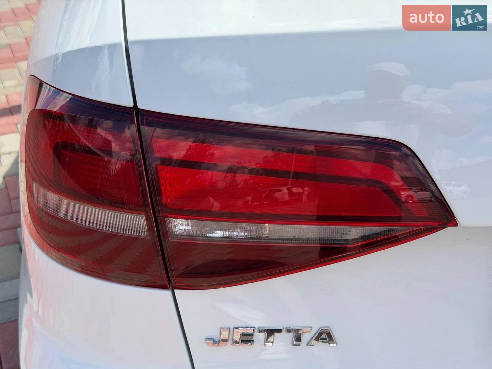 2016 Volkswagen Jetta - мініатюра 11