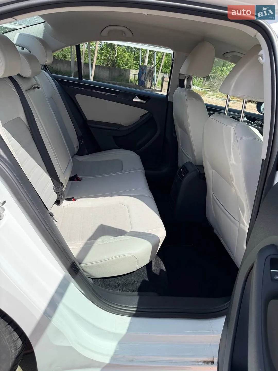 2016 Volkswagen Jetta - мініатюра 19