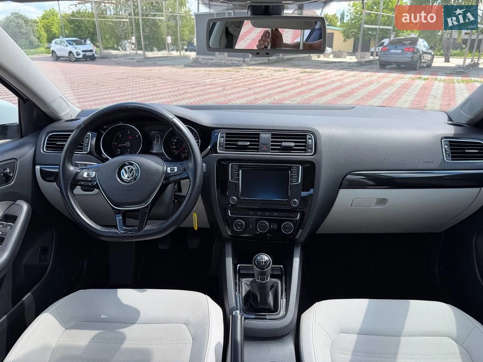2016 Volkswagen Jetta - мініатюра 25