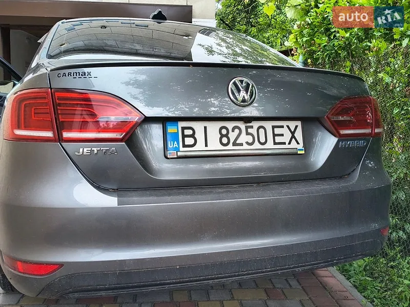 Volkswagen Jetta