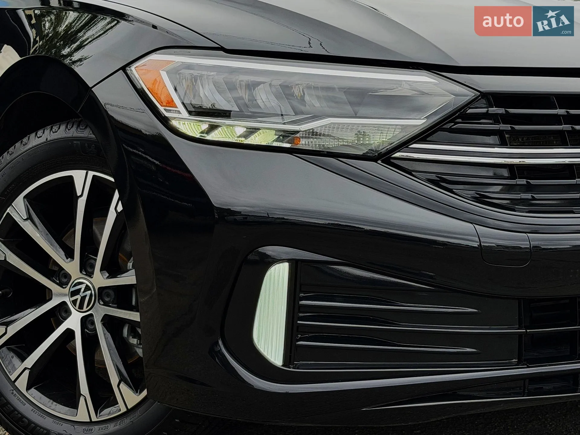2022 Volkswagen Jetta - мініатюра 14