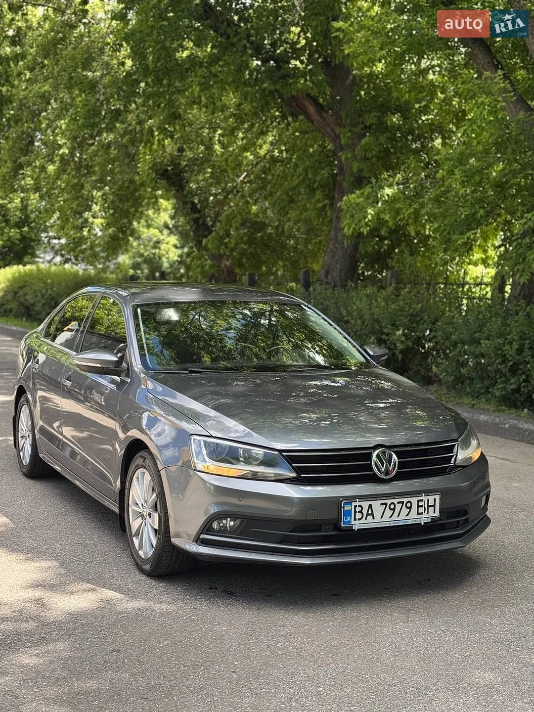 2016 Volkswagen Jetta - мініатюра 2
