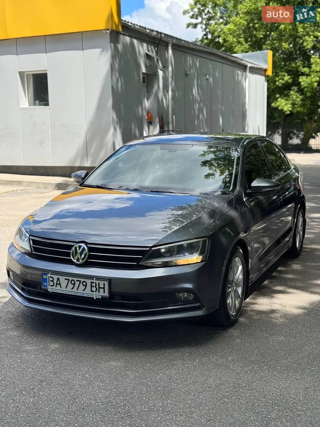 2016 Volkswagen Jetta - мініатюра 3