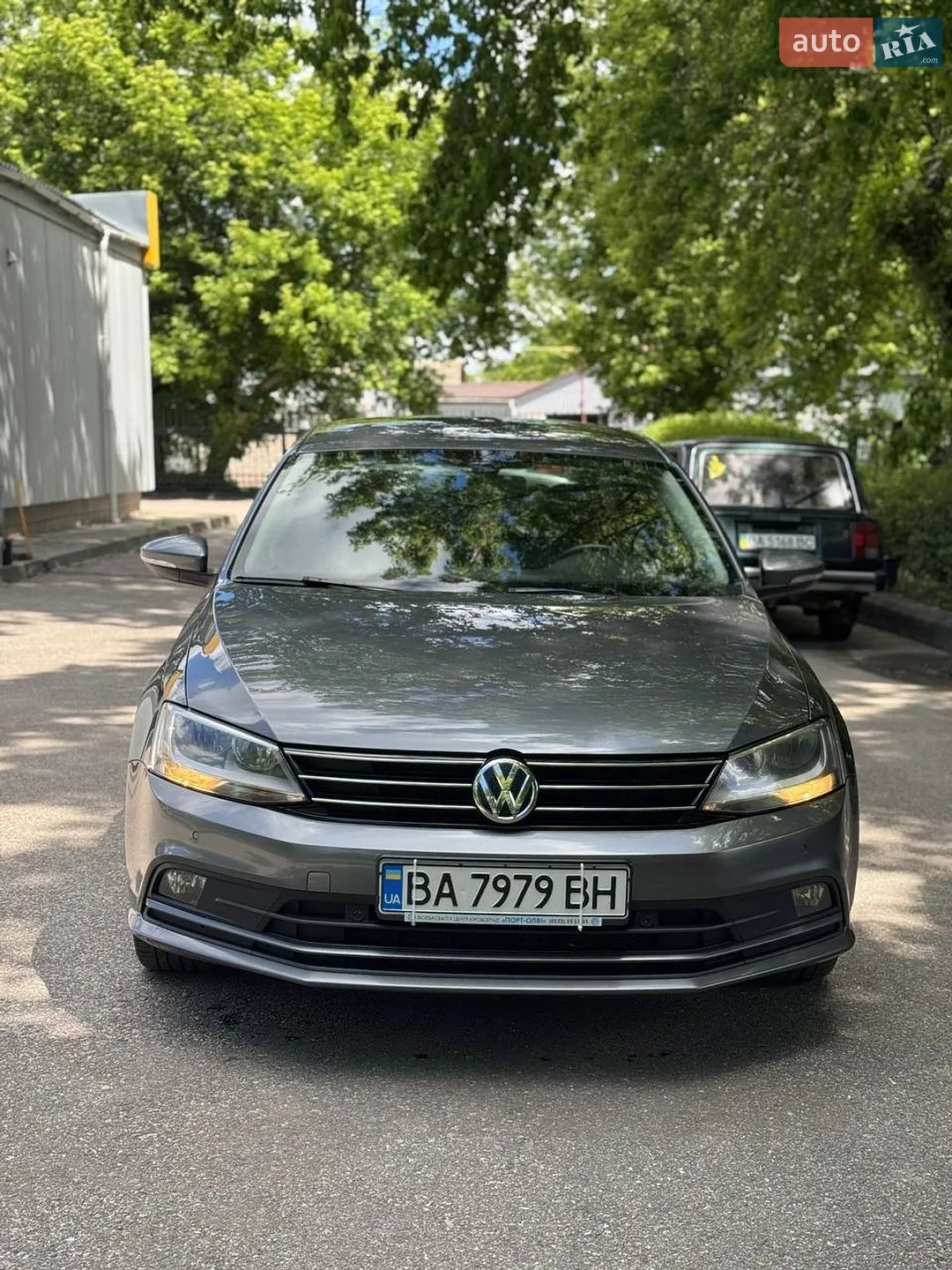 2016 Volkswagen Jetta - мініатюра 4