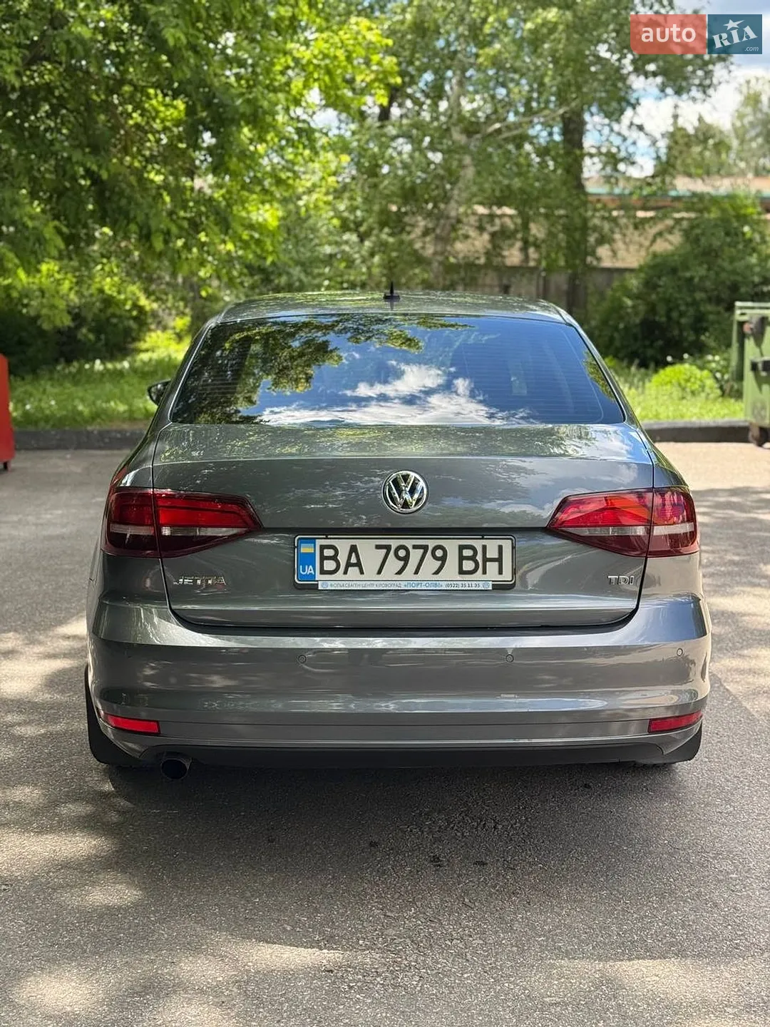 2016 Volkswagen Jetta - мініатюра 5