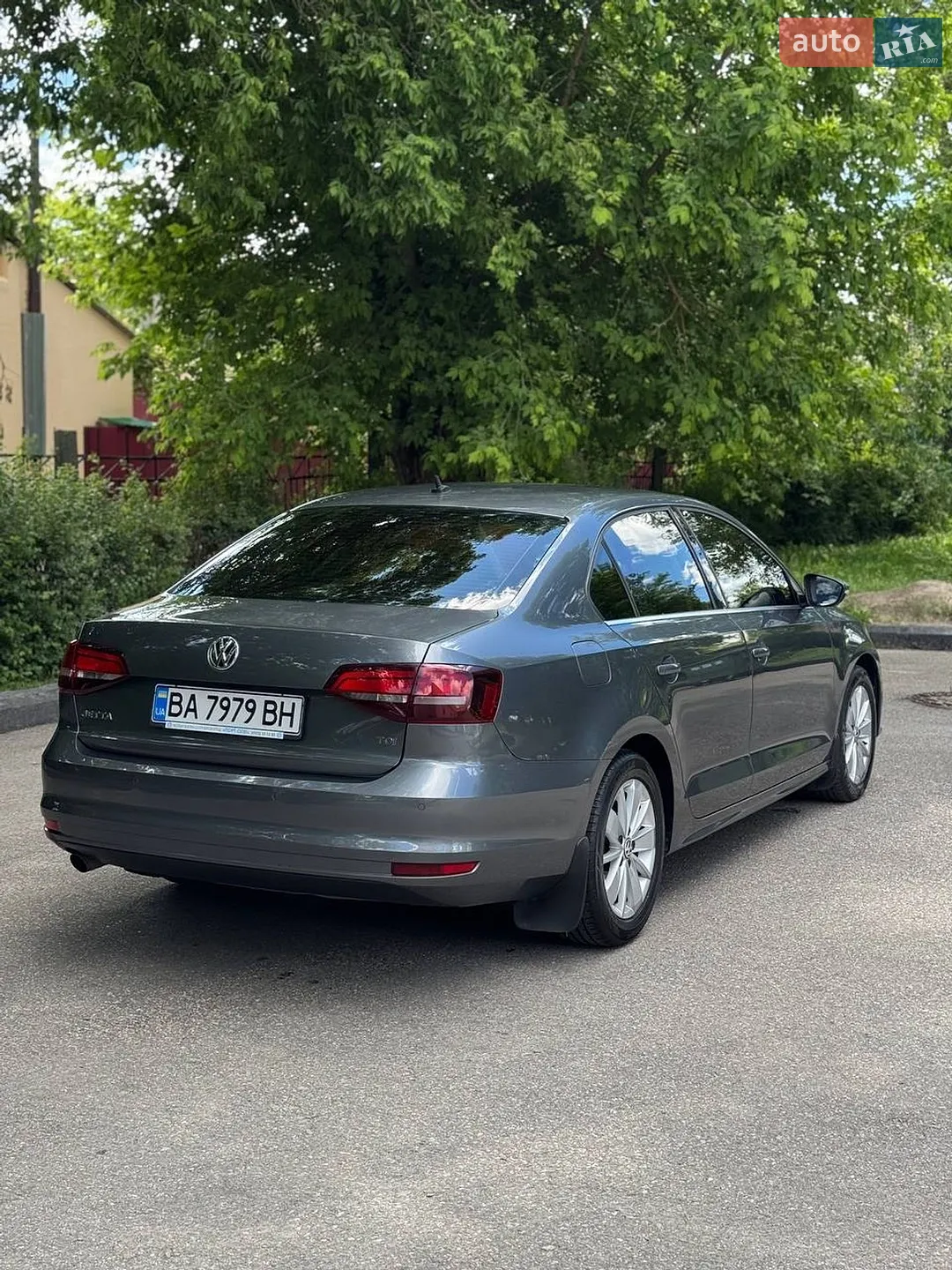 2016 Volkswagen Jetta - мініатюра 6