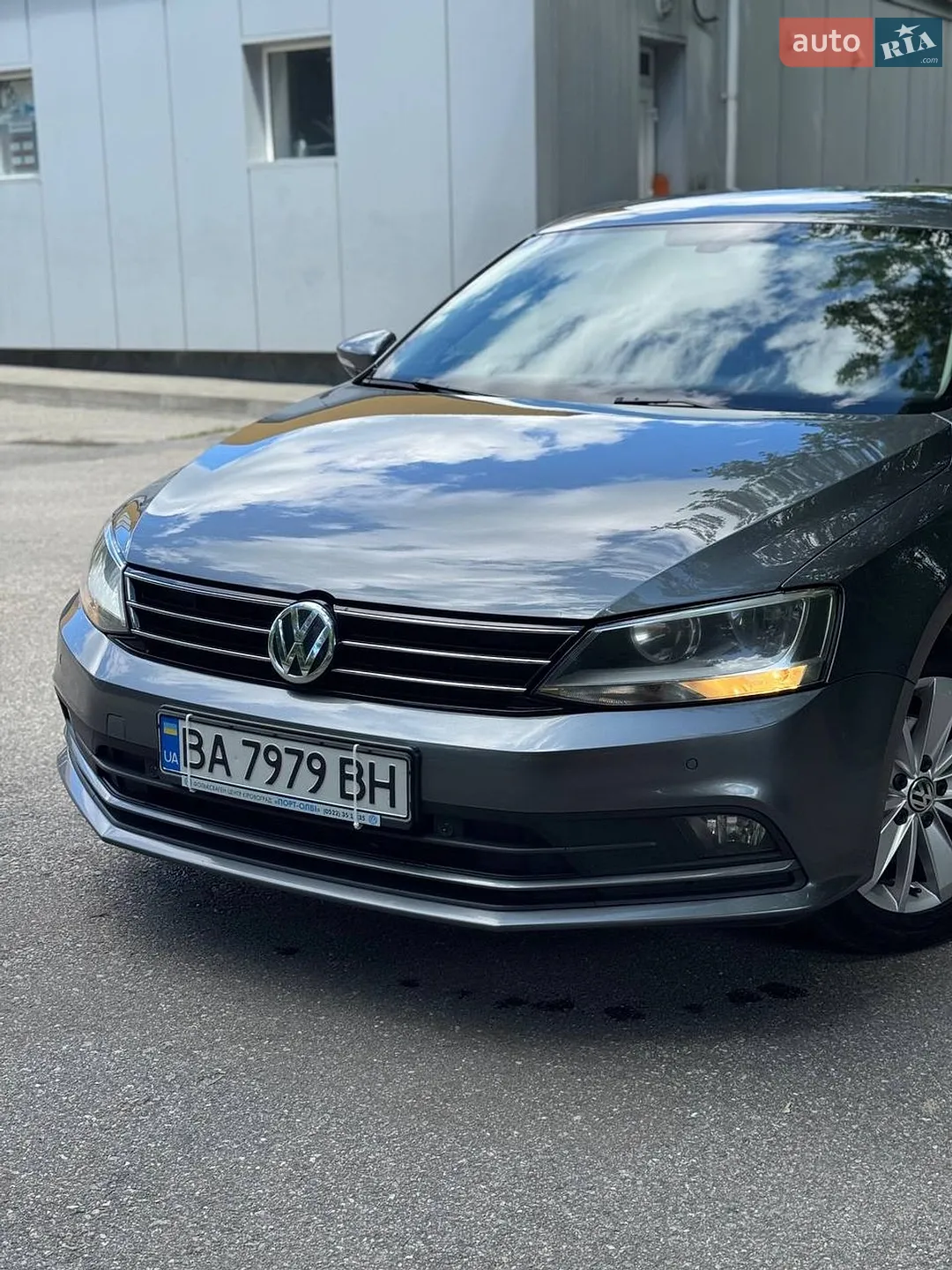2016 Volkswagen Jetta - мініатюра 10