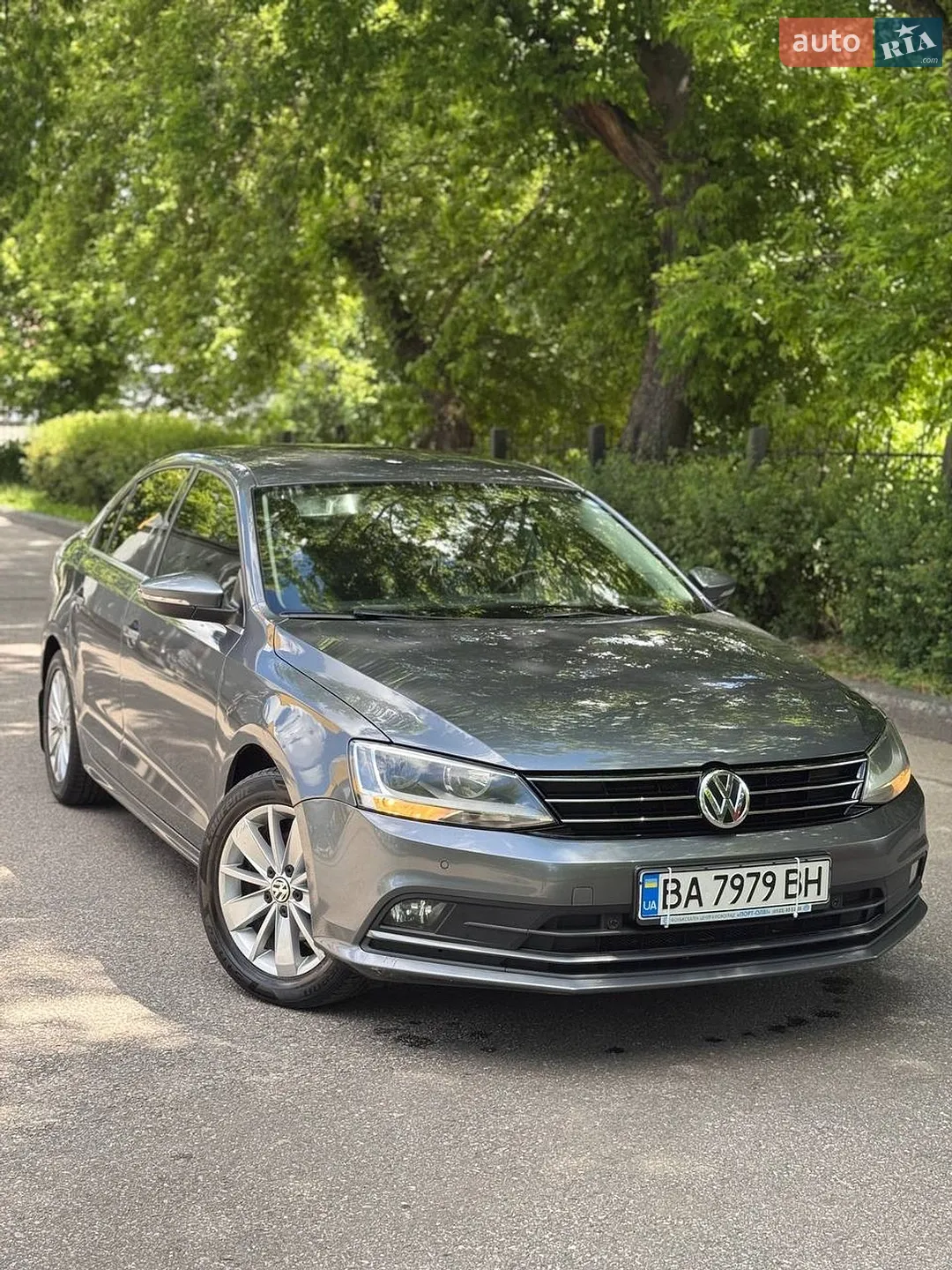 2016 Volkswagen Jetta - мініатюра 9