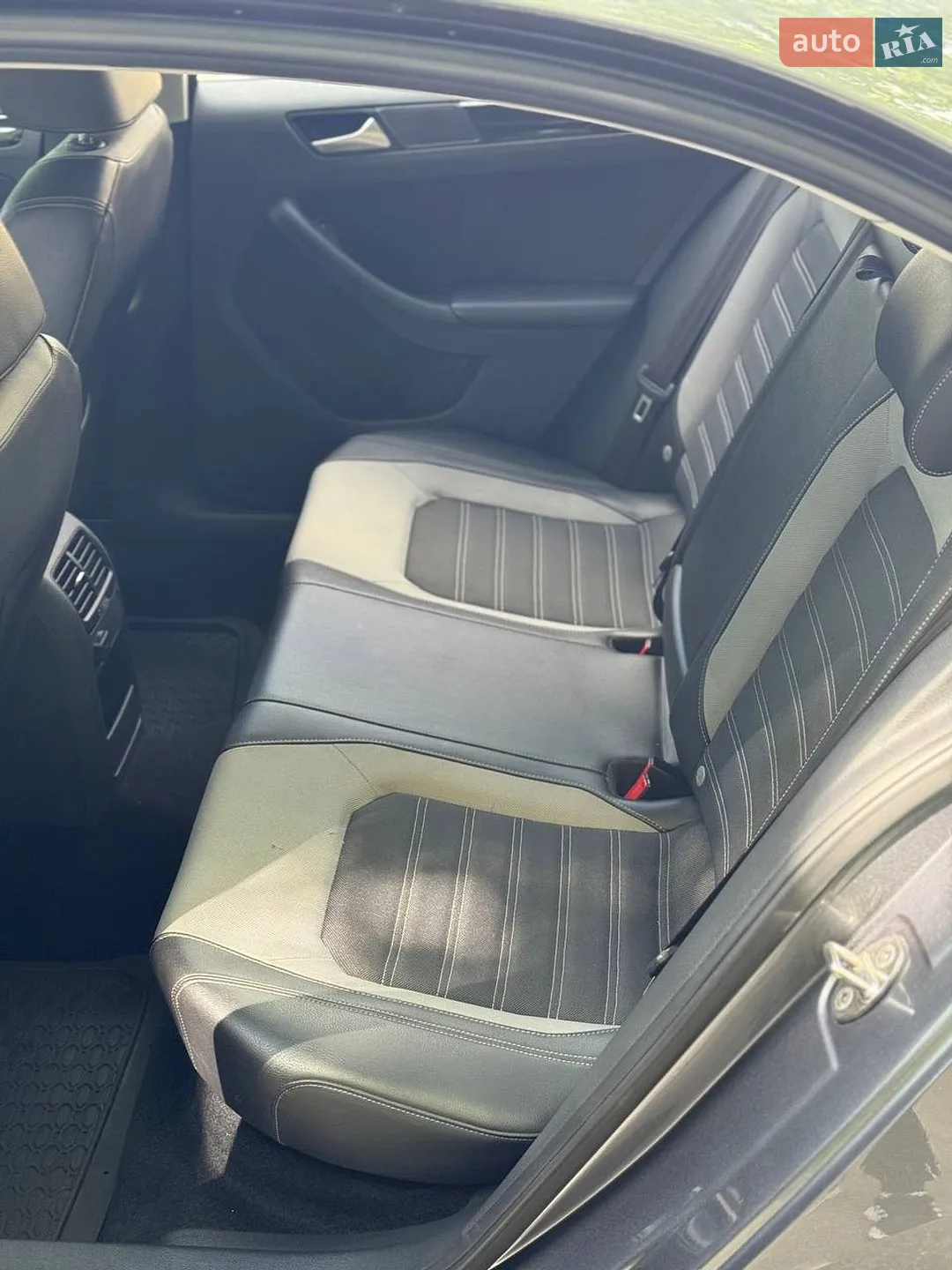 2016 Volkswagen Jetta - мініатюра 18