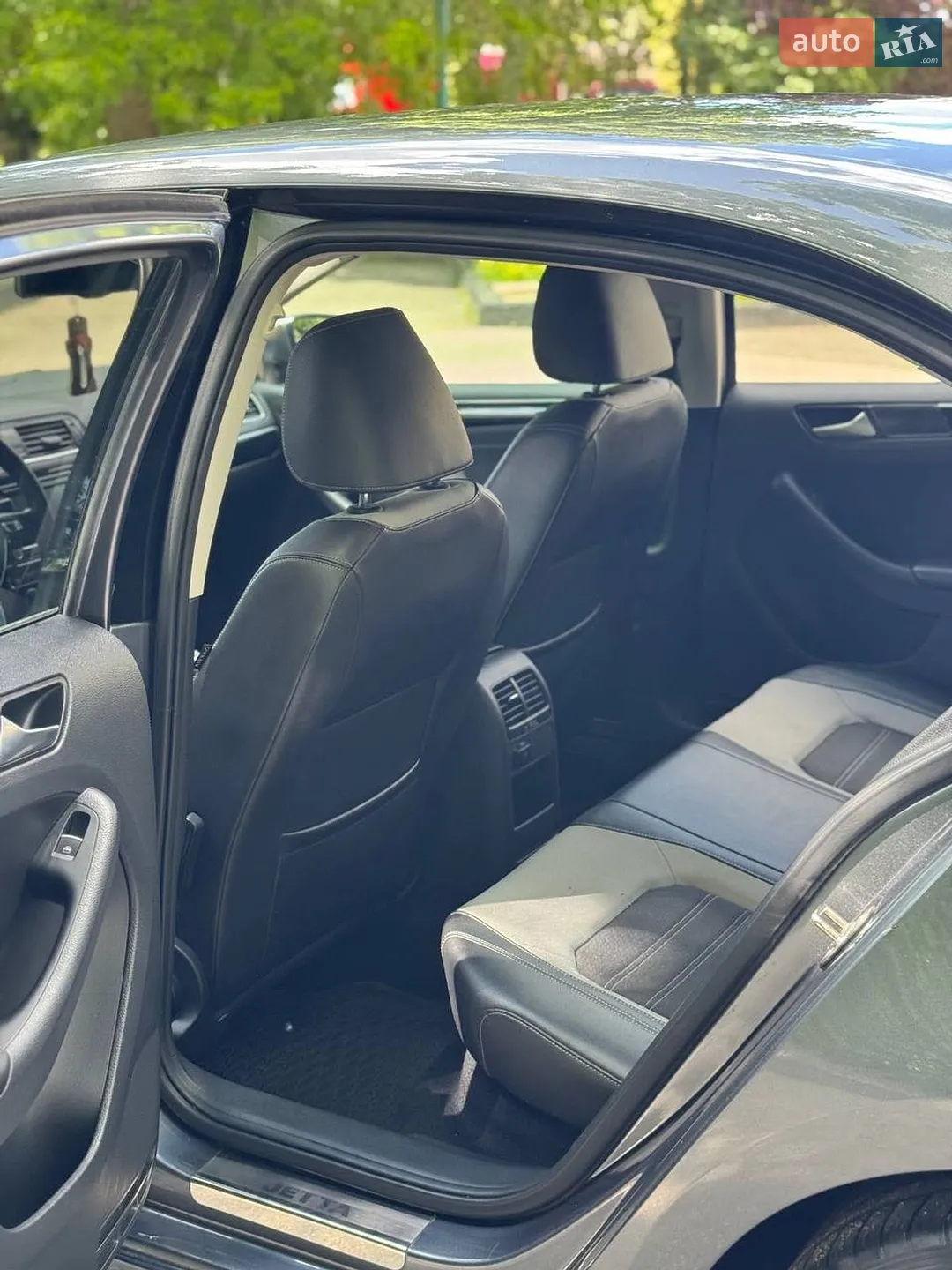 2016 Volkswagen Jetta - мініатюра 19