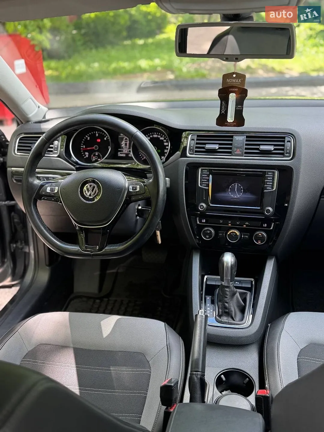 2016 Volkswagen Jetta - мініатюра 20