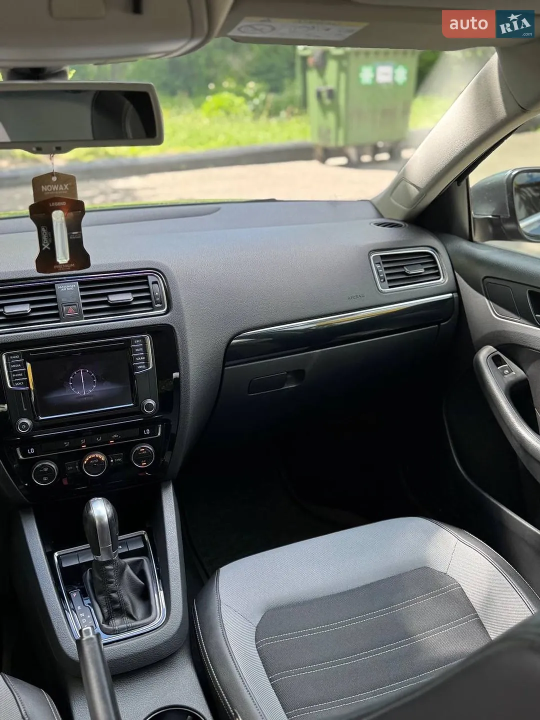 2016 Volkswagen Jetta - мініатюра 21