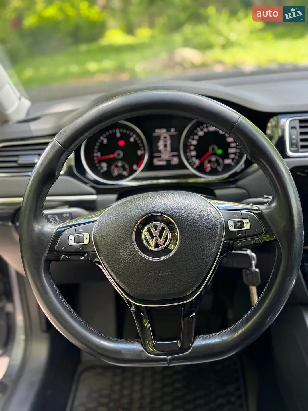 2016 Volkswagen Jetta - мініатюра 24