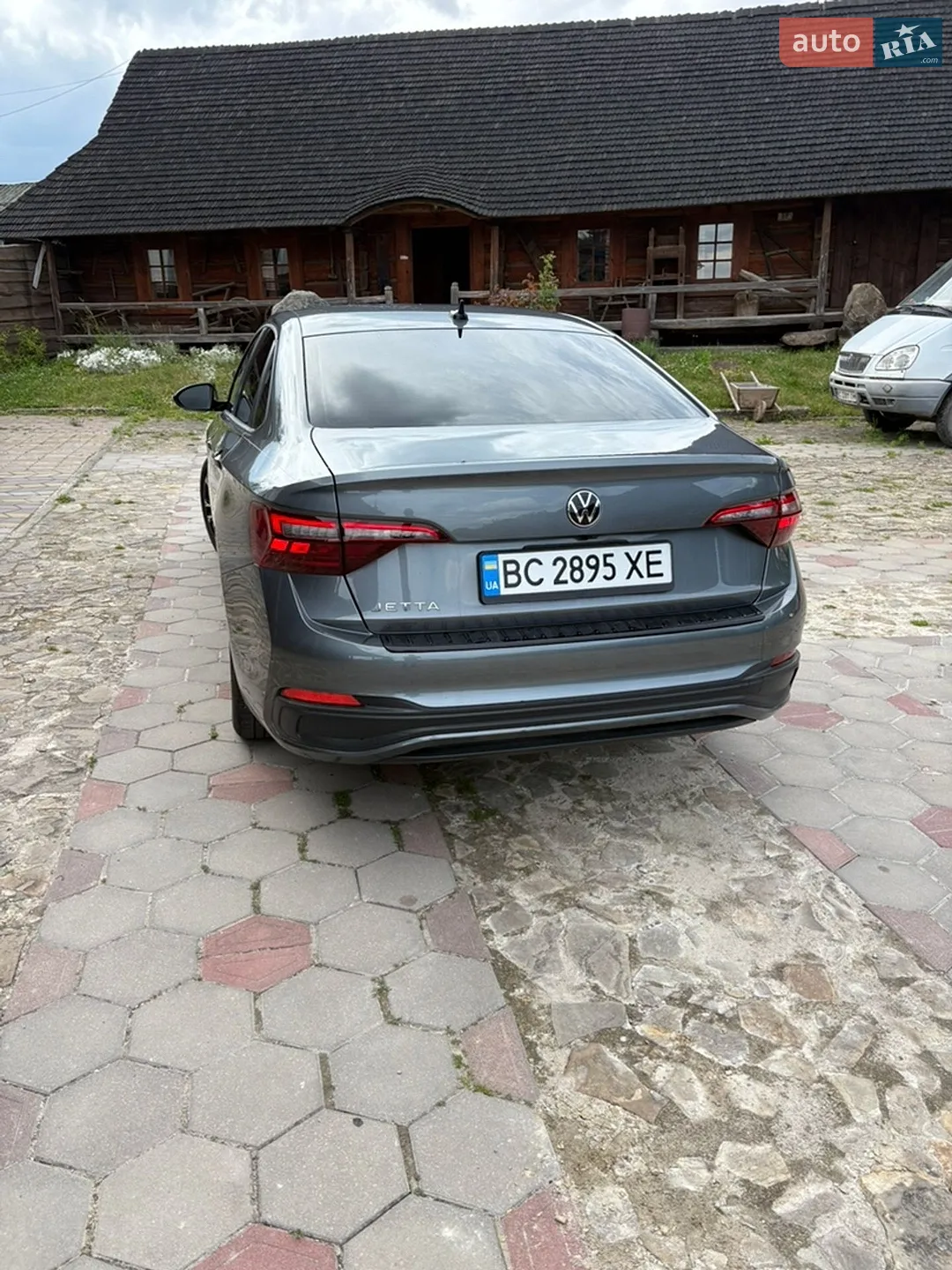 2023 Volkswagen Jetta - мініатюра 6