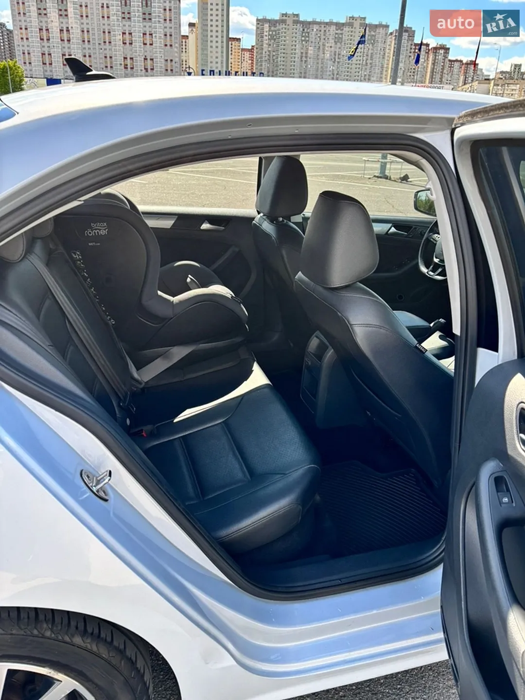 2017 Volkswagen Jetta - мініатюра 17