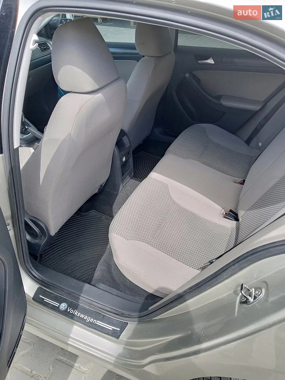 2013 Volkswagen Jetta - мініатюра 7