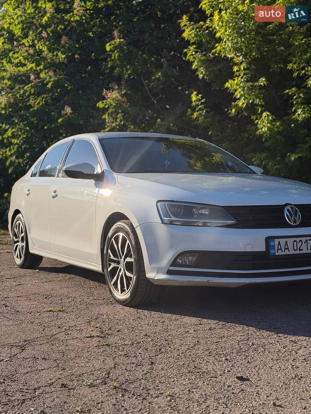 2016 Volkswagen Jetta - мініатюра 6