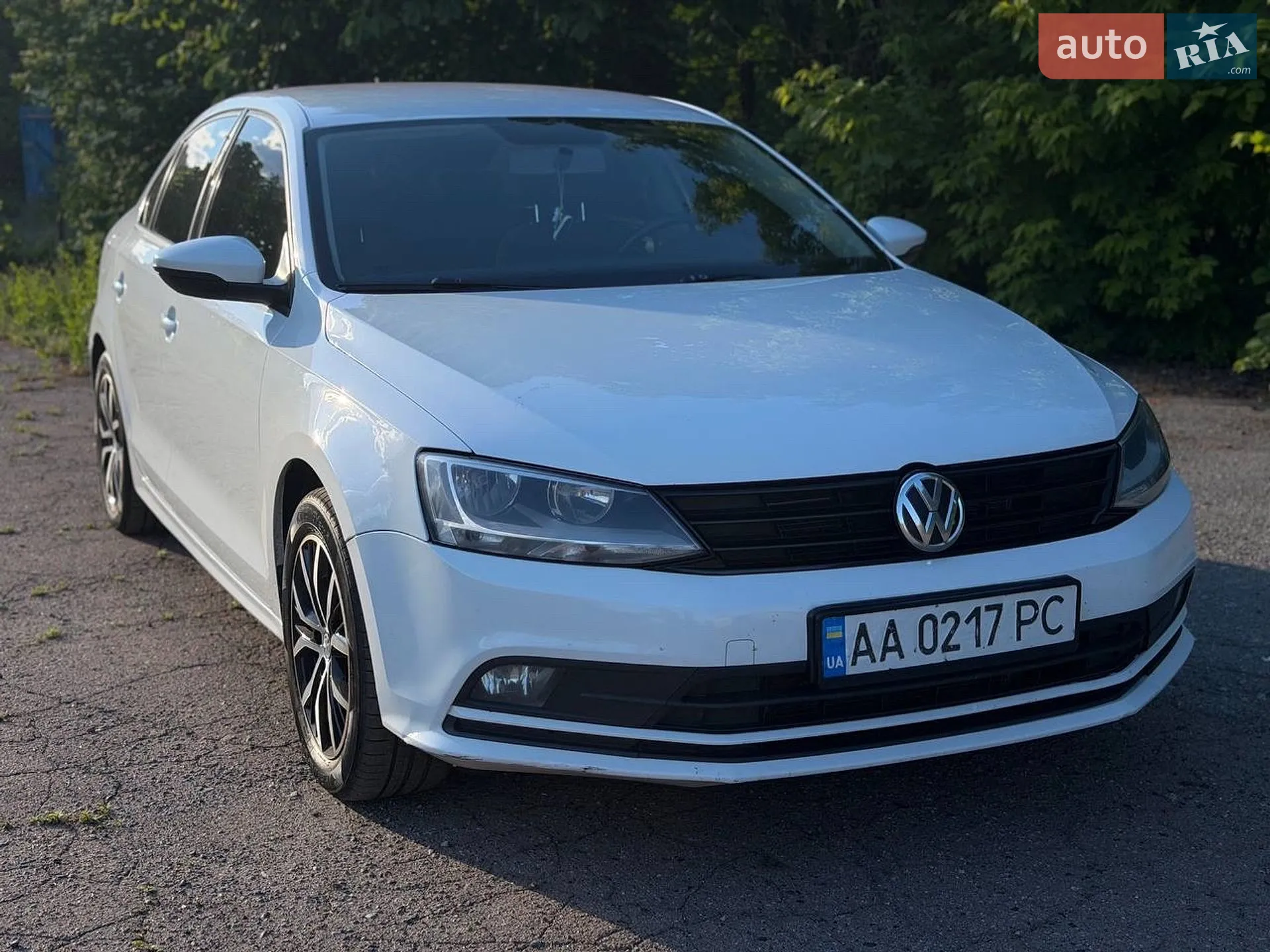 2016 Volkswagen Jetta - мініатюра 8