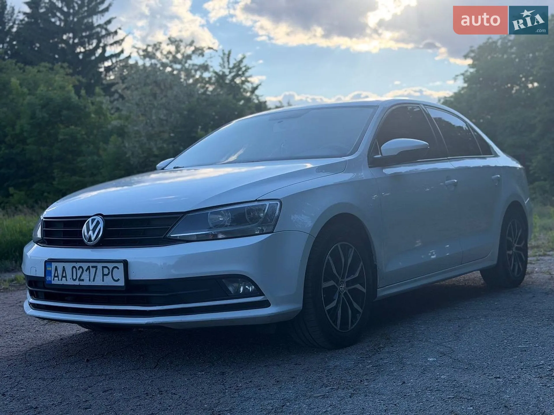2016 Volkswagen Jetta - мініатюра 14