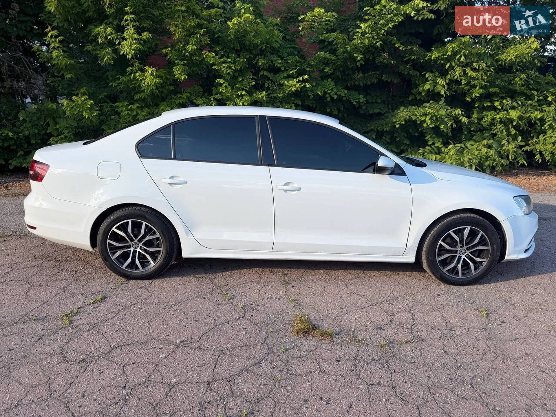 2016 Volkswagen Jetta - мініатюра 19