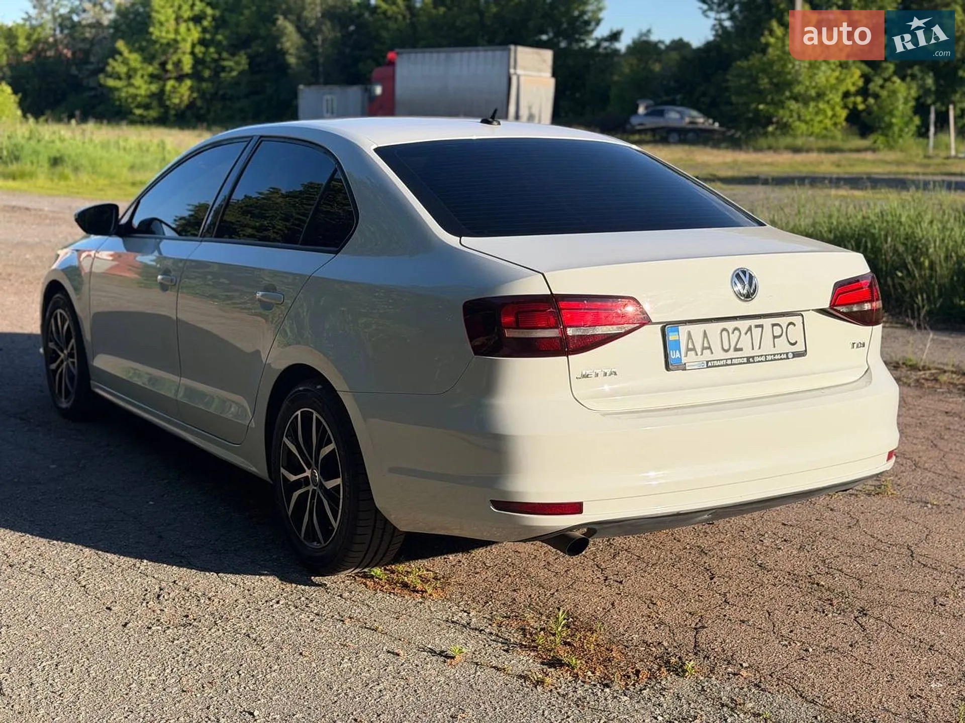 2016 Volkswagen Jetta - мініатюра 28