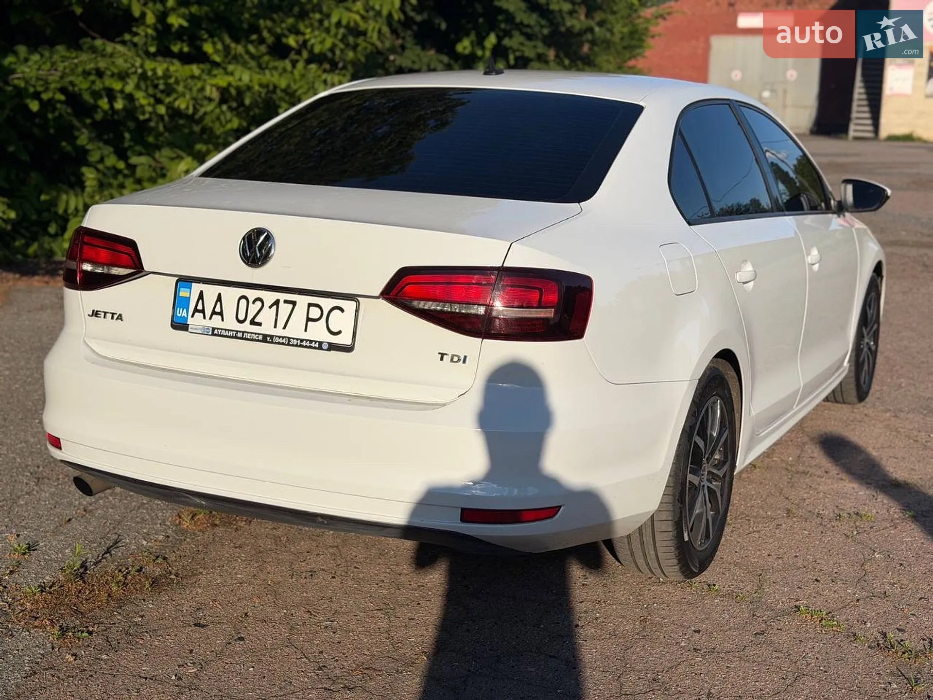 2016 Volkswagen Jetta - мініатюра 30