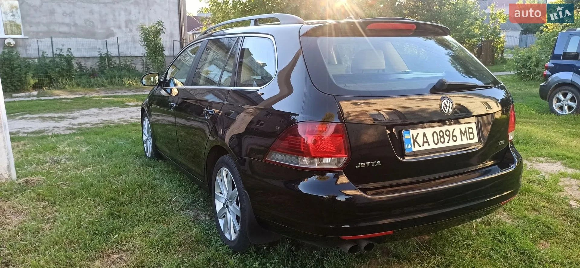2014 Volkswagen Jetta - мініатюра 16