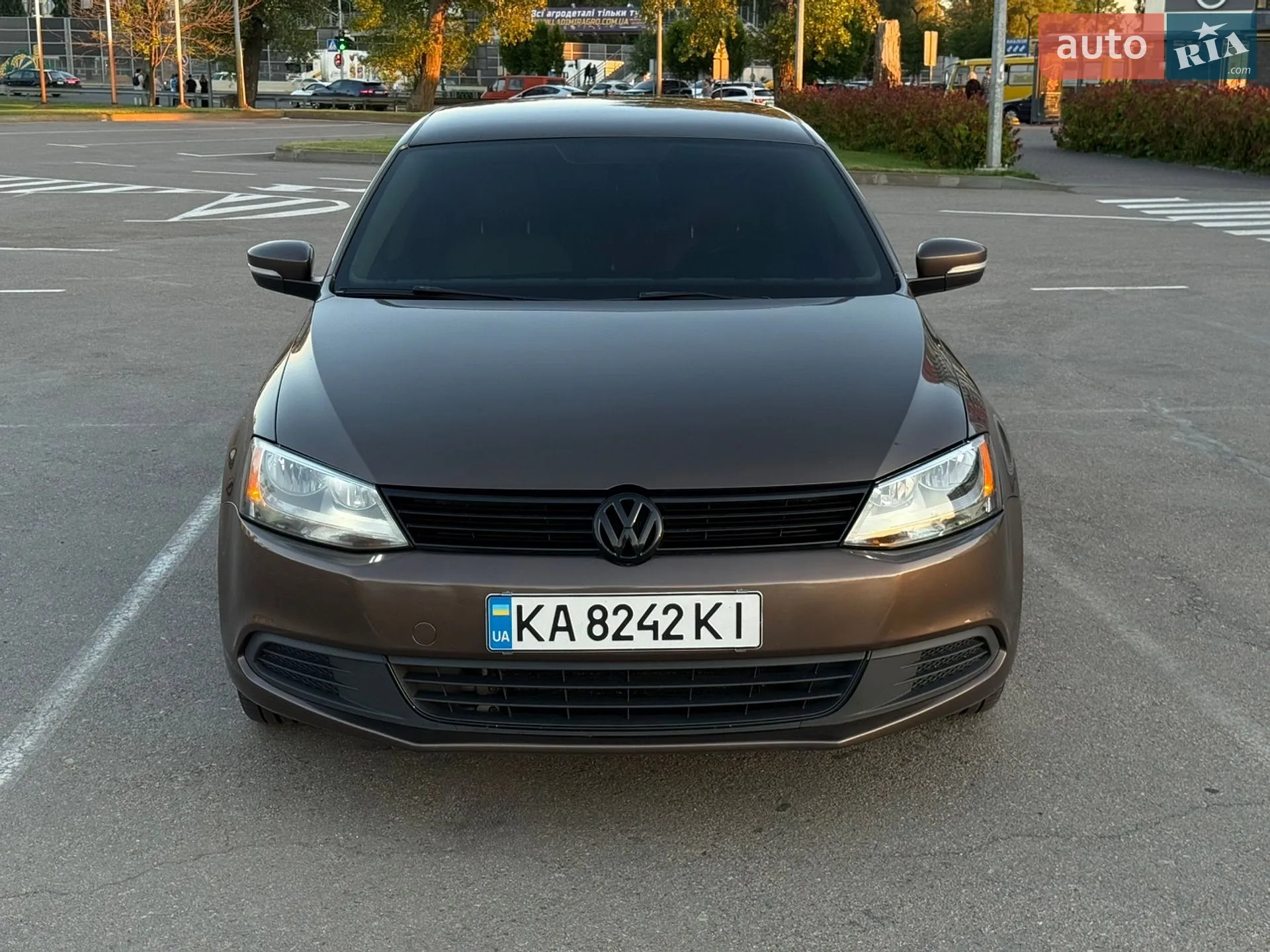 2013 Volkswagen Jetta - мініатюра 2