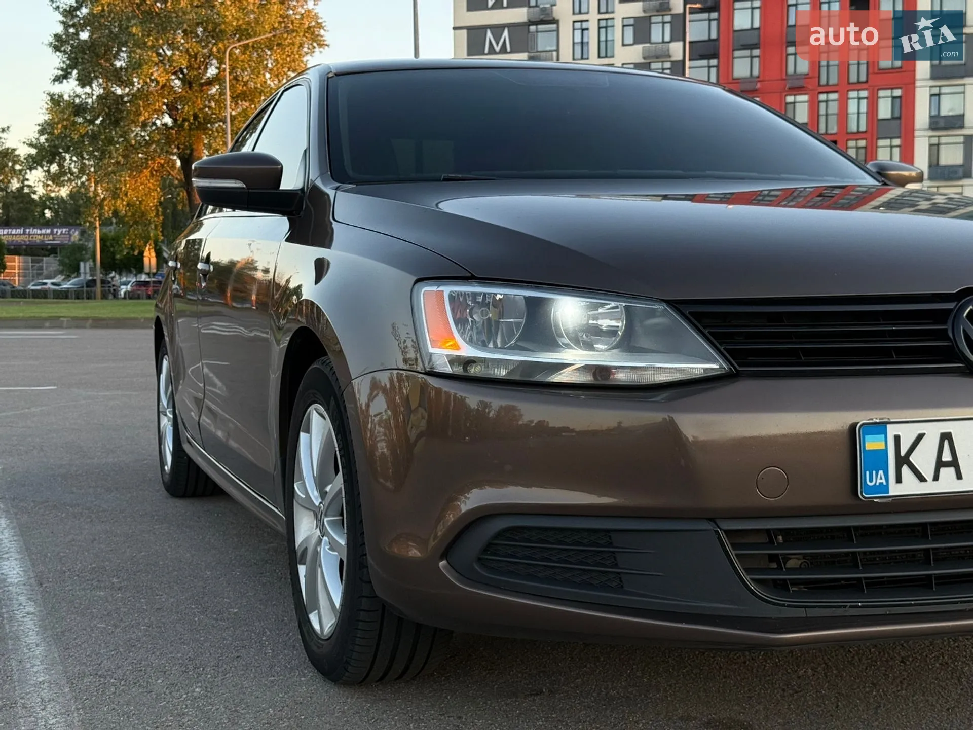 2013 Volkswagen Jetta - мініатюра 10