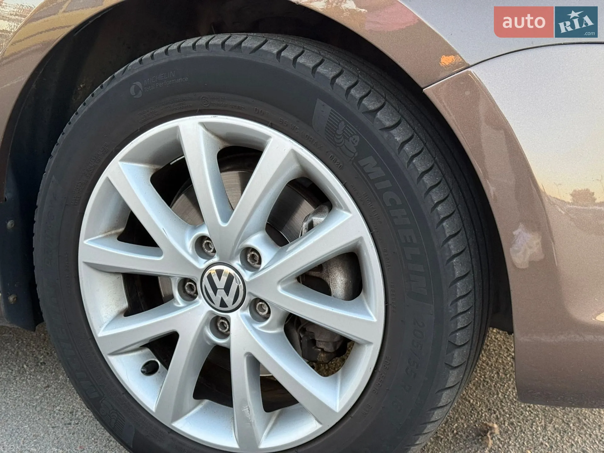 2013 Volkswagen Jetta - мініатюра 12