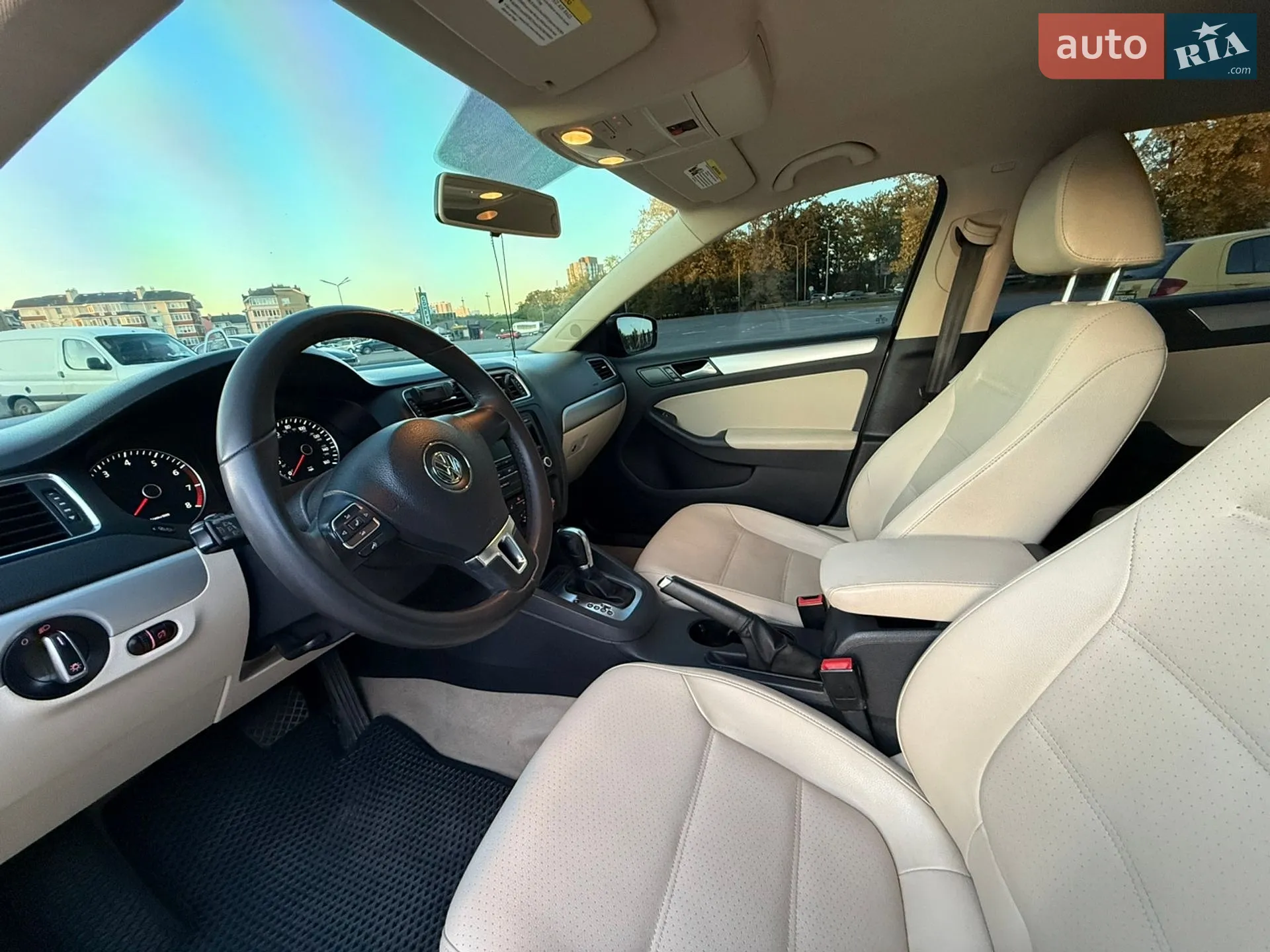 2013 Volkswagen Jetta - мініатюра 17