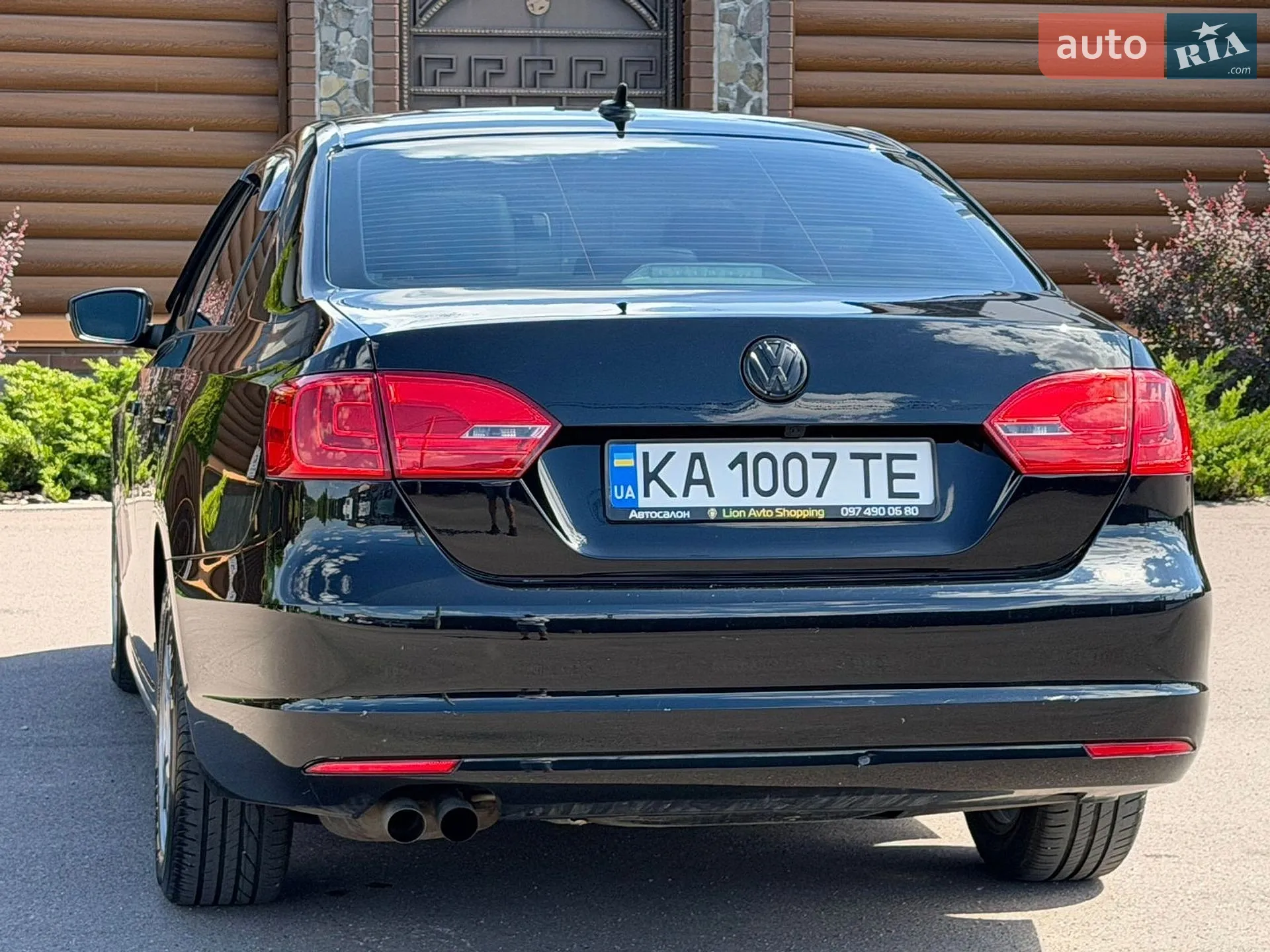 2013 Volkswagen Jetta - мініатюра 21