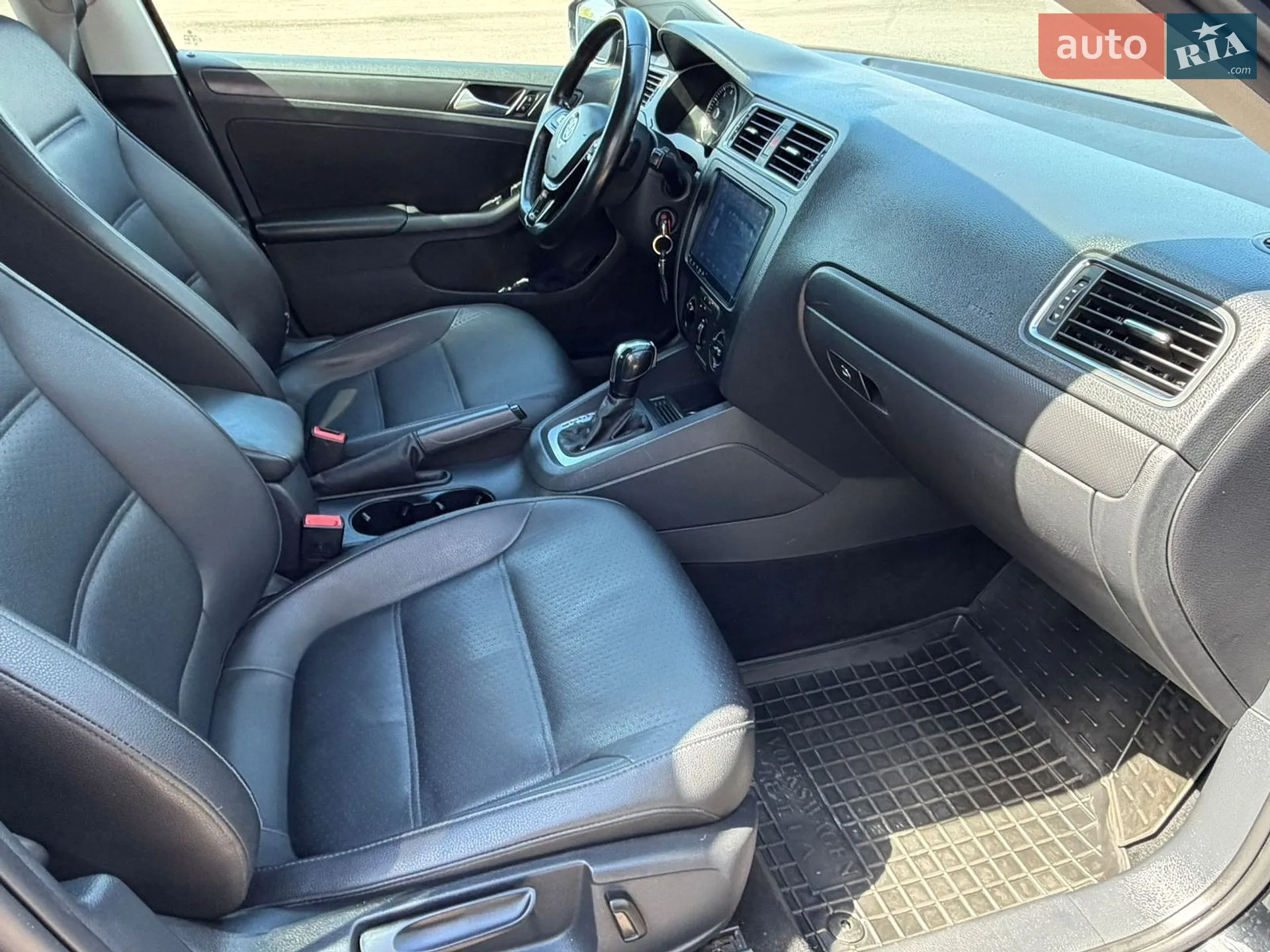 2013 Volkswagen Jetta - мініатюра 41