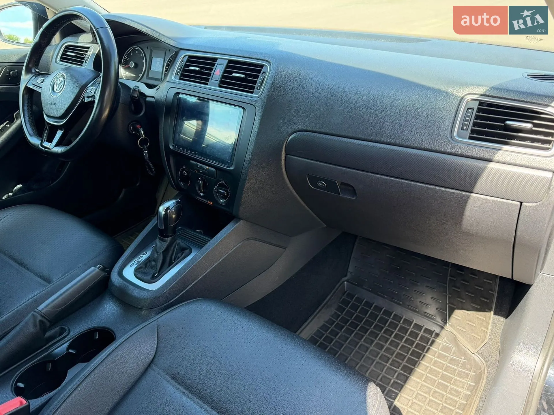 2013 Volkswagen Jetta - мініатюра 44