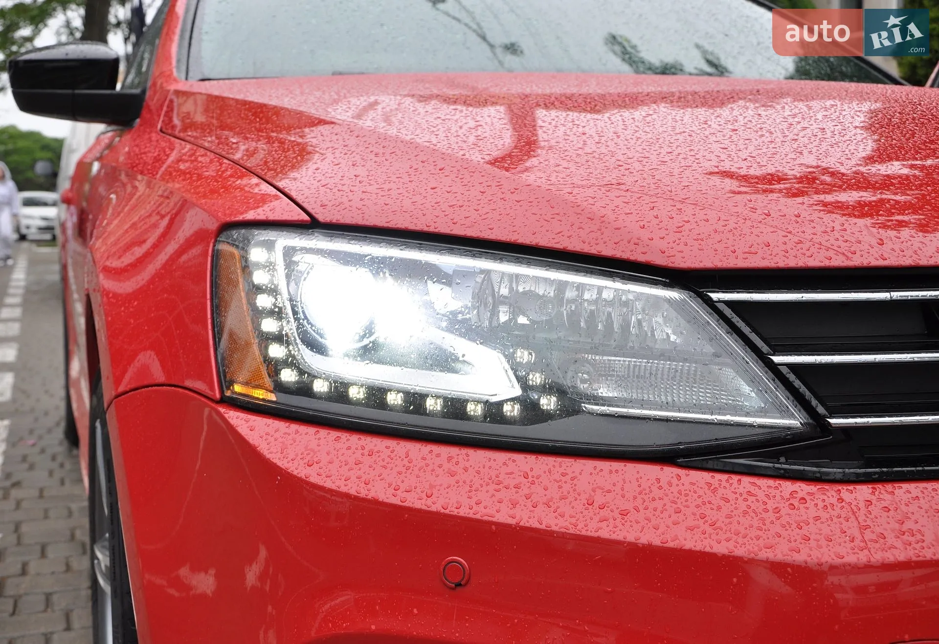 2016 Volkswagen Jetta - мініатюра 12