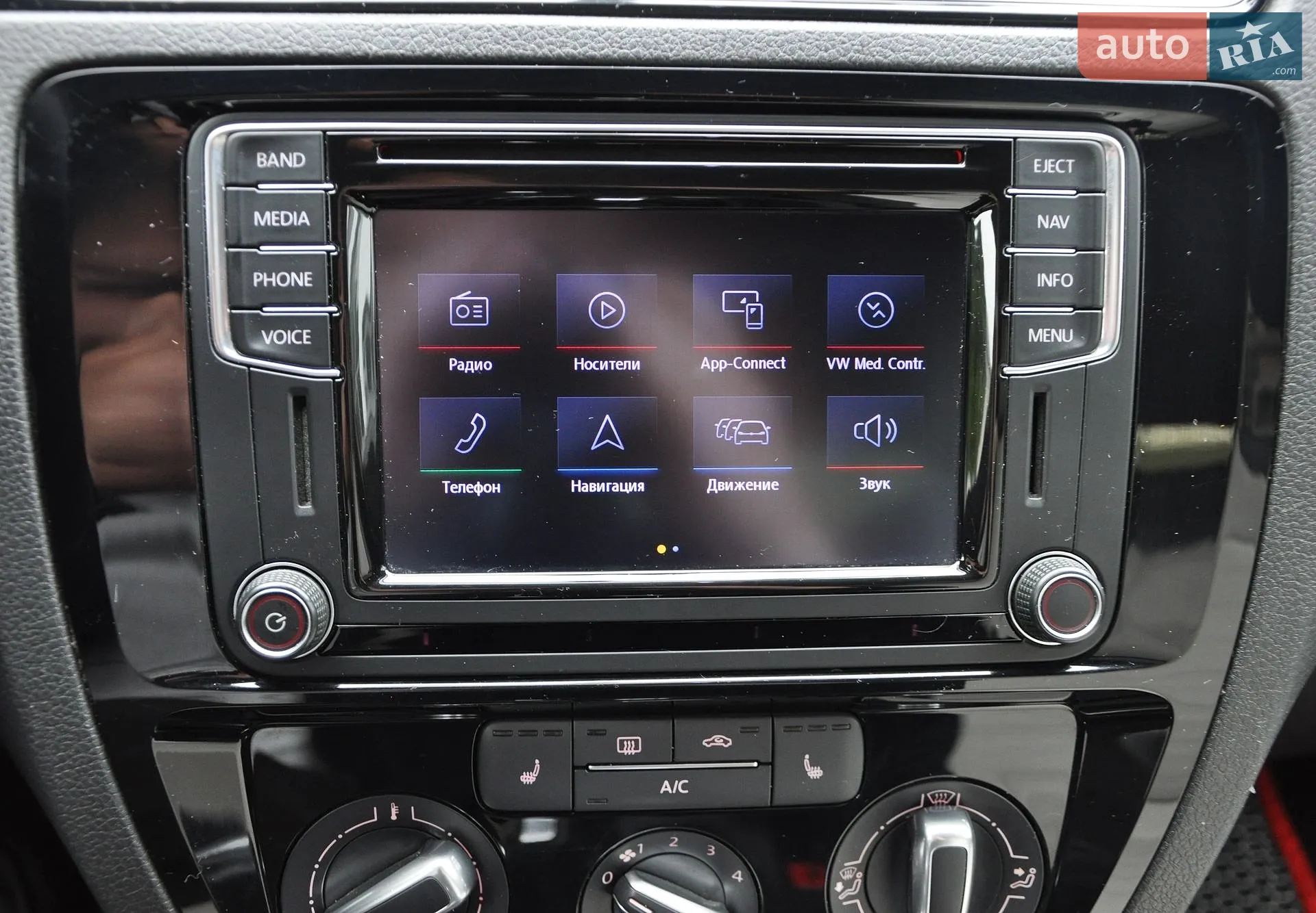 2016 Volkswagen Jetta - мініатюра 35