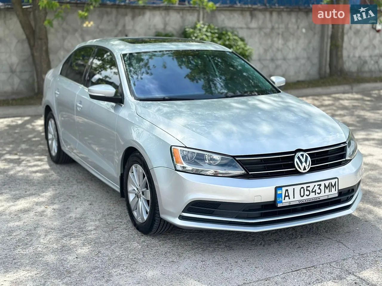 2016 Volkswagen Jetta - мініатюра 21