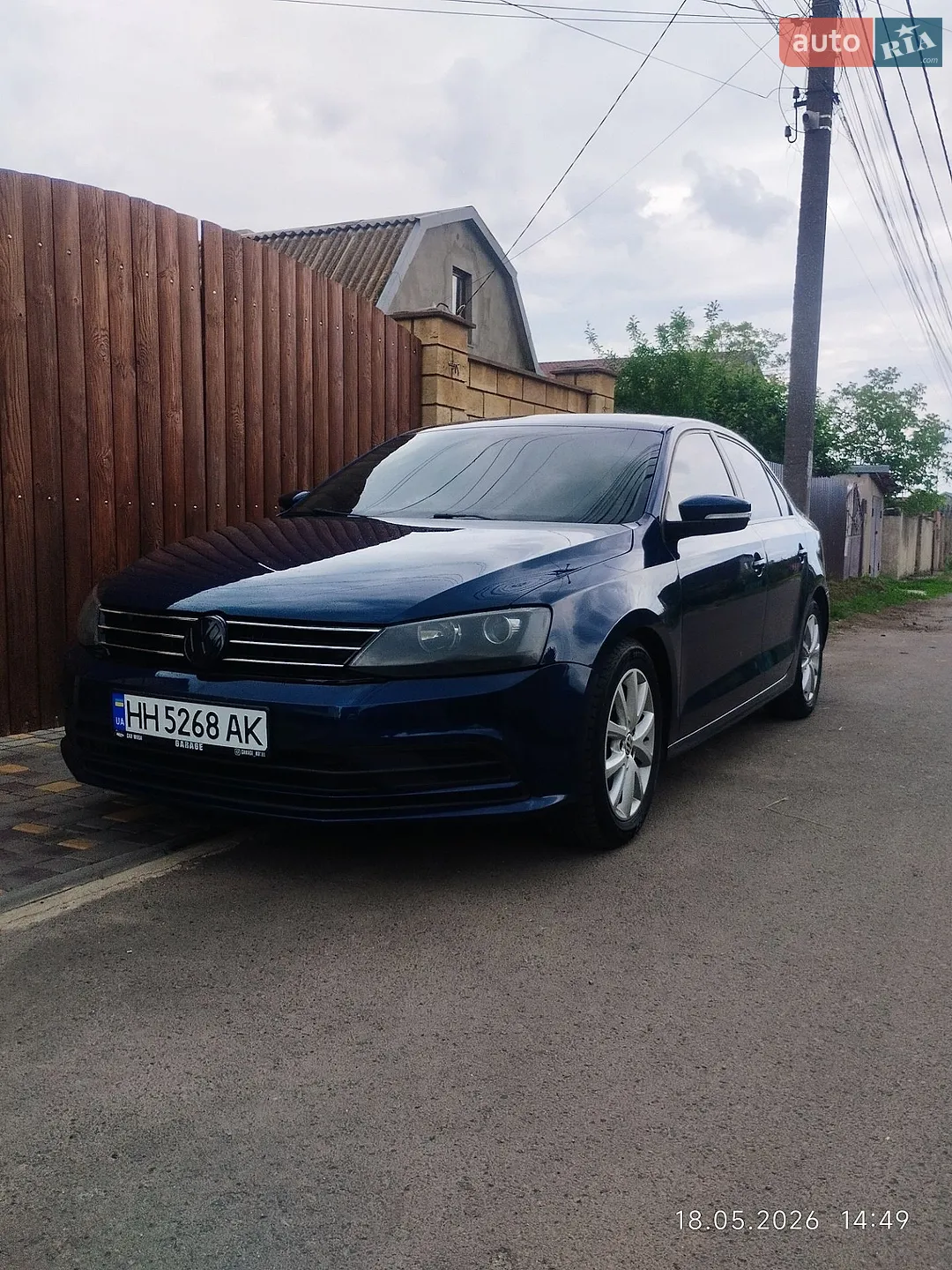 2013 Volkswagen Jetta - мініатюра 22