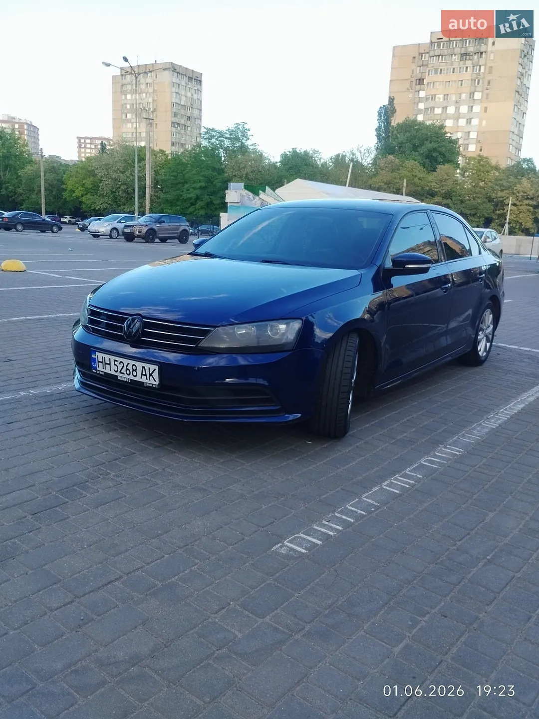 2013 Volkswagen Jetta - мініатюра 30