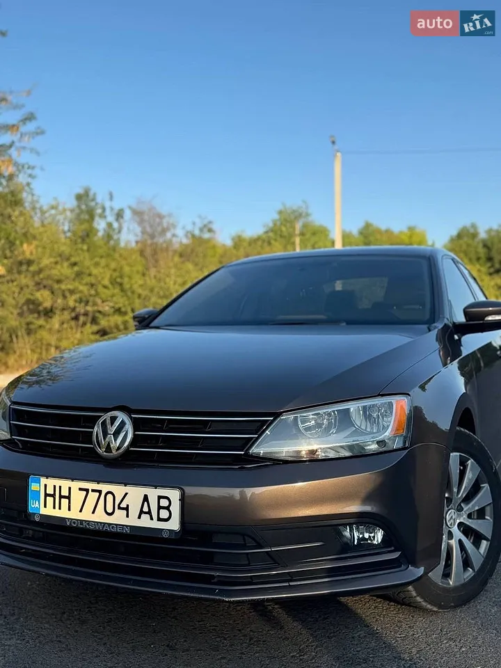 2014 Volkswagen Jetta - мініатюра 32