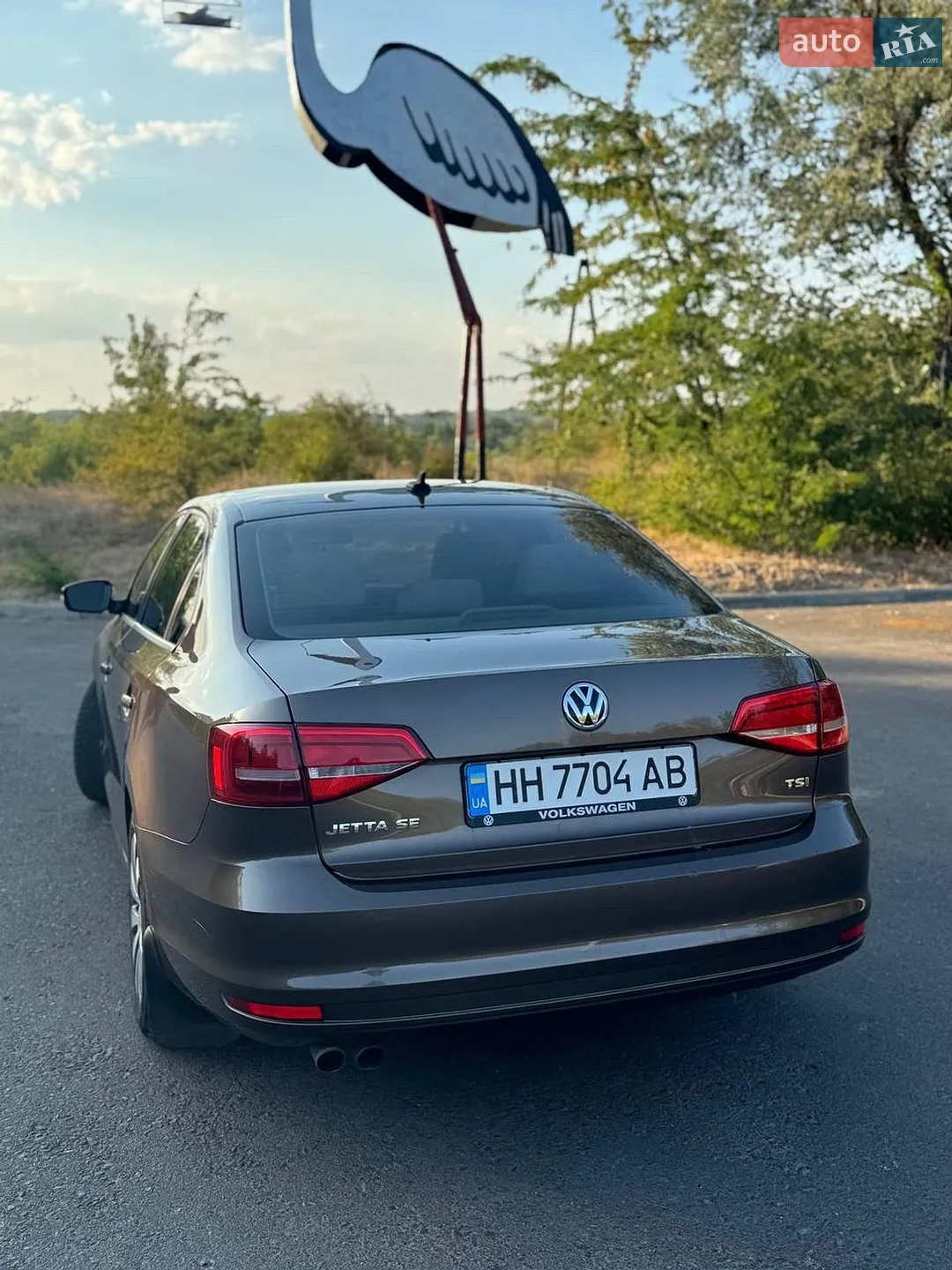 2015 Volkswagen Jetta - мініатюра 4