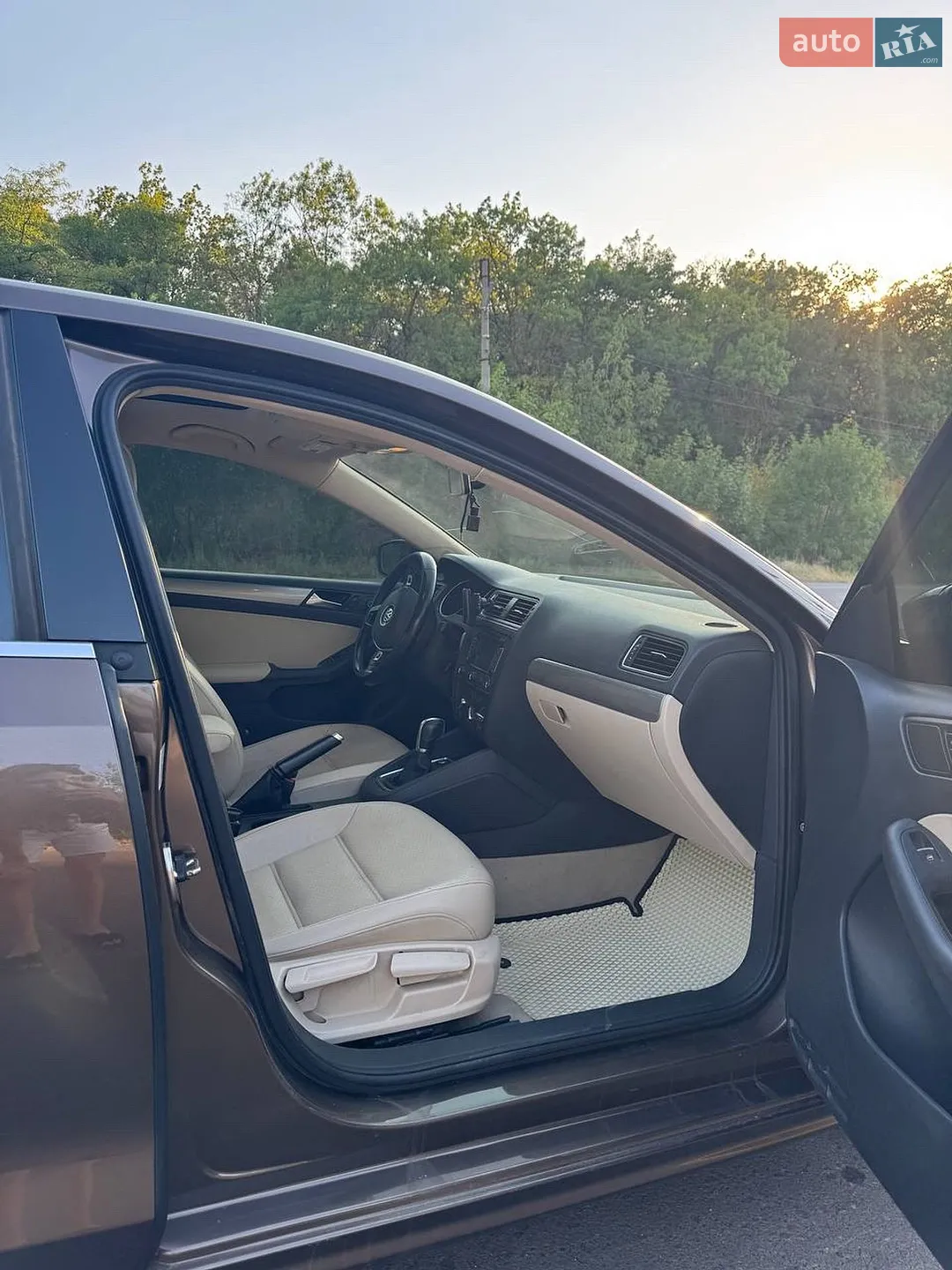 2015 Volkswagen Jetta - мініатюра 9