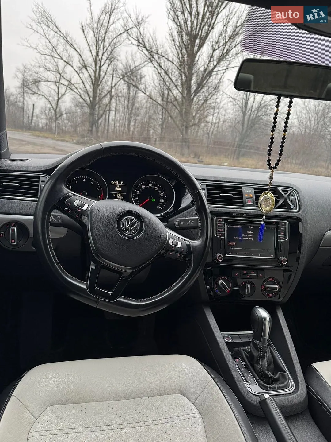 2017 Volkswagen Jetta - мініатюра 7