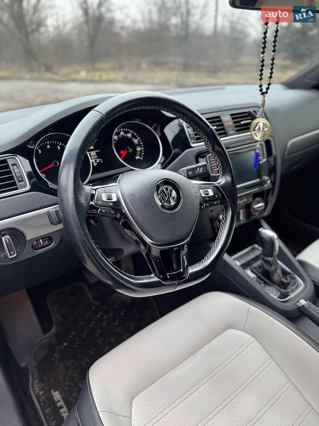 2017 Volkswagen Jetta - мініатюра 8